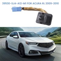 Rear View Camera Reversing Camera Car Rear View Camera 39530-SJA-A12-M1 for Acura RL 2009-2010