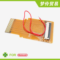 Gba Cable Change To Sp Brightening Cable 40Pin Cable