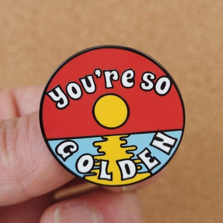 sunup-sun-enamel-pin-womens-brooches-circular-animation-lapel-pins-for-backpack-briefcase-badges-fashion-jewelry-accessories