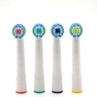 hot【DT】 4 Pcs Electric Toothbrush Heads B SB-17A for Oral care