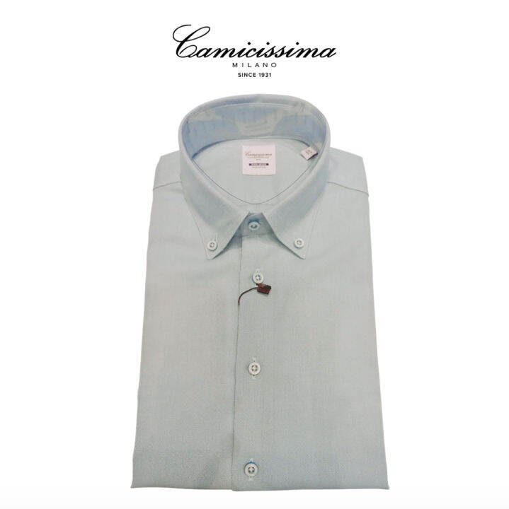 Áo sơ mi dài tay NONIRON US715NV Giovanni #30 Áo sơ mi dài tay NONIRON US715NV Giovanni