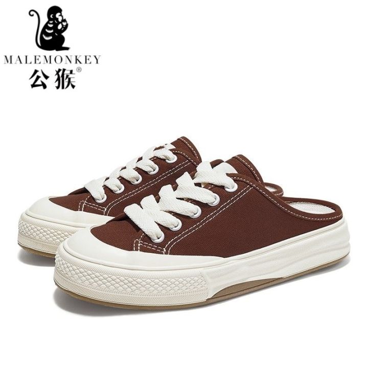 hot-sale-male-monkey-half-drag-shoes-womens-2023-summer-new-lazy-baotou-slippers-outer-slip-on-casual