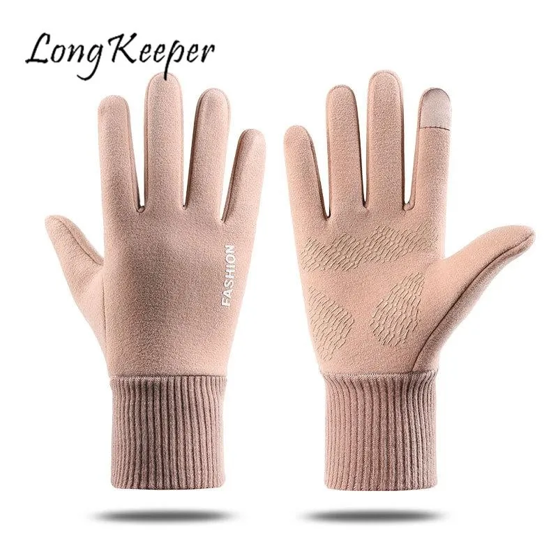 Fashion Half Finger Driving dance Women 1 Pcs PU Leather Fingerless Gloves