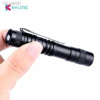 ❖∈■  Portable Mini Pocket Penlight XPE-R3 LED Flashlight Torch working inspection Light 1 Switch Mode Outdoor Camping Lighting