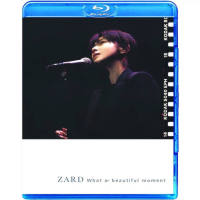 Blu Ray 25G Sakai สปริง Zard: ทัวร์โมบายๆที่สวยงาม2004รุ่นที่ลบออกแล้ว