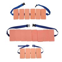 Back Float Buoyancy Belt Floatation Belt Pool Workout EVA Swim Floating Board Swimming Belt for Kids Children Beginners  Floaties