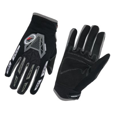 ✱◆ MTB Bicycle Riding Gloves Biker Cycling Racing Wearable Breathable Summer Guantes Men Women Bike Protect Gears Motorcycle Gloves