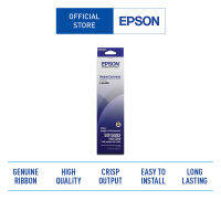 Epson SO15582 Ribbon Cartridge ตลับผ้าหมึกดอท