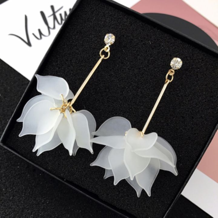 korean-style-personality-crystal-acrylic-flowers-drop-earrings-for-women-geometric-dangle-earring-lover-sweet-cute-gift