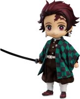 Nendoroid Doll Tanjiro Kamado#4580590126503