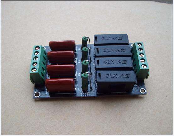 1ชิ้น-plc-เอาท์พุทโมดูลการป้องกันการติดต่อ-โหลดดูดซับป้องกัน-rc-snubber-วงจรโมดูลเซ็นเซอร์