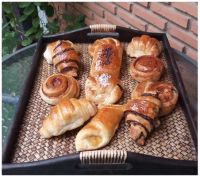 Specials Mix Croissant 12  Pieces ( รวมรส ครัวซองค์ 12ชิ้น)By.Felix Bakery