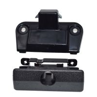 Upper &amp; Lower Glove Box Latch Catch 51161946513 51161849472 for -BMW E30 E34 E23 Z3 E36 M3 M5 318I 325I 530I 535I