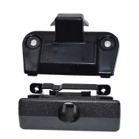 Upper &amp; Lower Glove Box Latch Catch 51161946513 51161849472 for E30 E34 E23 Z3 E36 M3 M5 318I 325I 530I 535I