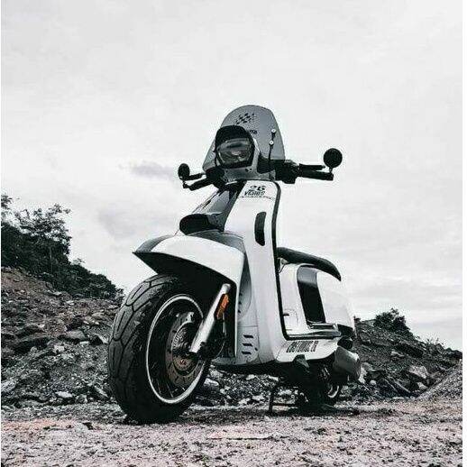 ๋์jn-ชิวหน้า-ทรงสปอร์ต-ตรงรุ่น-lambretta-หล่อ-โฉบเฉี่ยว-ฟรีสติกเกอร์โลโก้และลายสวยๆ-เลือกสีได้-สำหรับนิว-แลมเบรตต้า-pocenti-อะไหล่มอเตอร์ไซค์-อะไหล่แต่ง