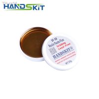 ❒❇ 50g pure soldeing Flux Solder Paste Mild Rosin Environmental PCB IC Parts Welding Soldering Gel Tool for Metalworking