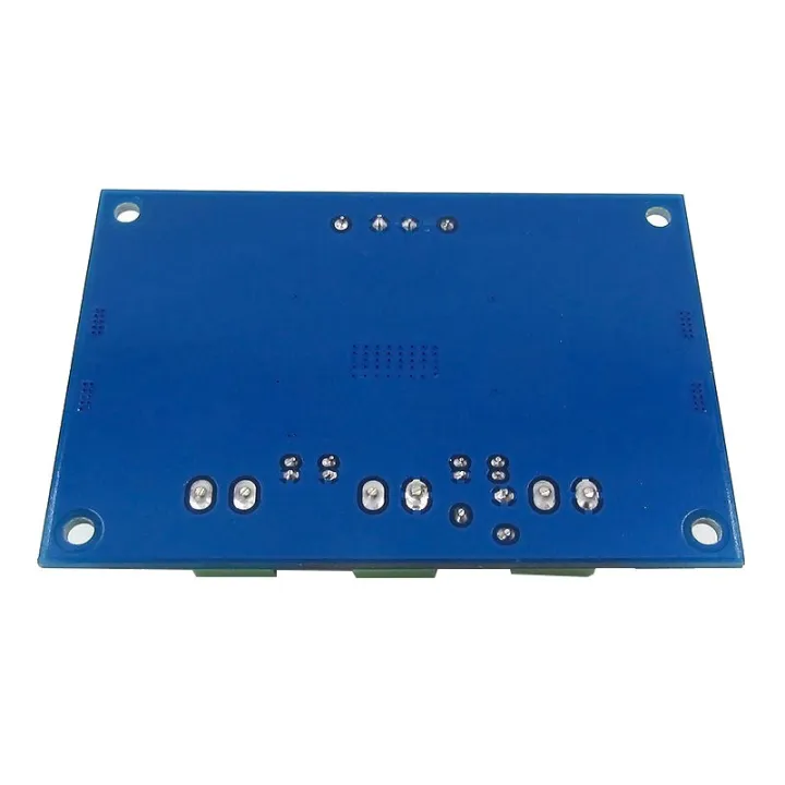 DC 12V24V TPA3116 D2 100W Mono Channel Digital Audio Power Amplifier Board car Lazada.co.th