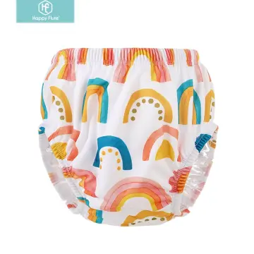 Girls hot sale swim nappy