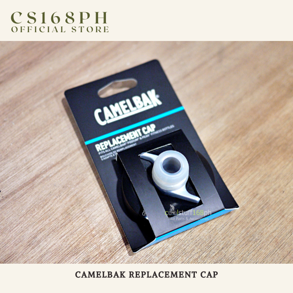 CamelBak Podium and Peak Fitness Replacement Cap