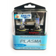 Hộp 2 bóng mã HB4 9006 váng dầu chuyên sương mù 12V 55W
