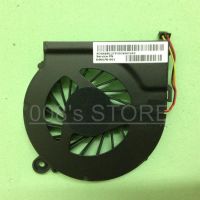 New CPU Cooler Fan 3 Pins For HP Compaq Presario CQ42-100 CQ42-200 G56 CQ42 G42 CQ62 G4-1000 595833-001 646578-001 Radiator