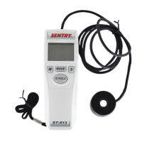 ST-513 / SENTRY เครื่องวัดแสงยูวี UVAB METER