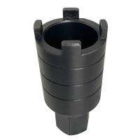 Car Transmission Repair Tool Gearbox Differential Nut Removal Sleeve Tool For Cadillac ATS CTS14 6L45 Automotive Accessories superior