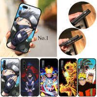 91TEE Uzumaki Naruto อ่อนนุ่ม High Quality ซิลิโคน TPU Phone เคสโทรศัพท์ ปก หรับ Huawei Nova 7 SE 5T 4E 3i 3 2i 2 Mate 20 10 Pro Lite Honor 20 8x