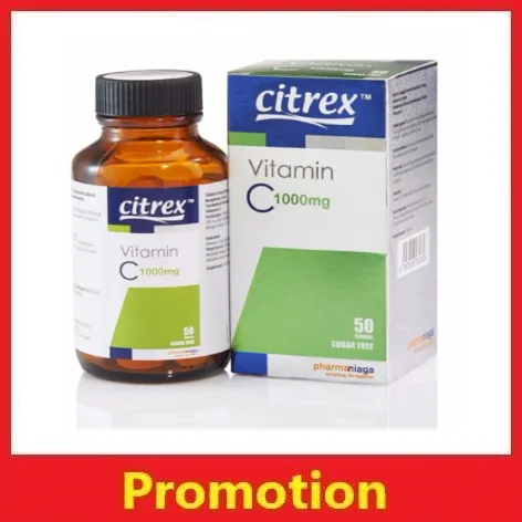 1000mg c citrex vitamin Citrex Vitamin