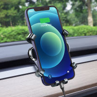 Hot Car Phone Holder For Tesla Model 3 Model Y 2022 Car Styling cket GPS Stand Rotatable Support Mobile Accessories