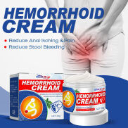 30G Thuốc Mỡ Trĩ Relief Đau Thâm Nhập Sâu Và Kem Hấp Thụ Dễ Dàng Để Giảm