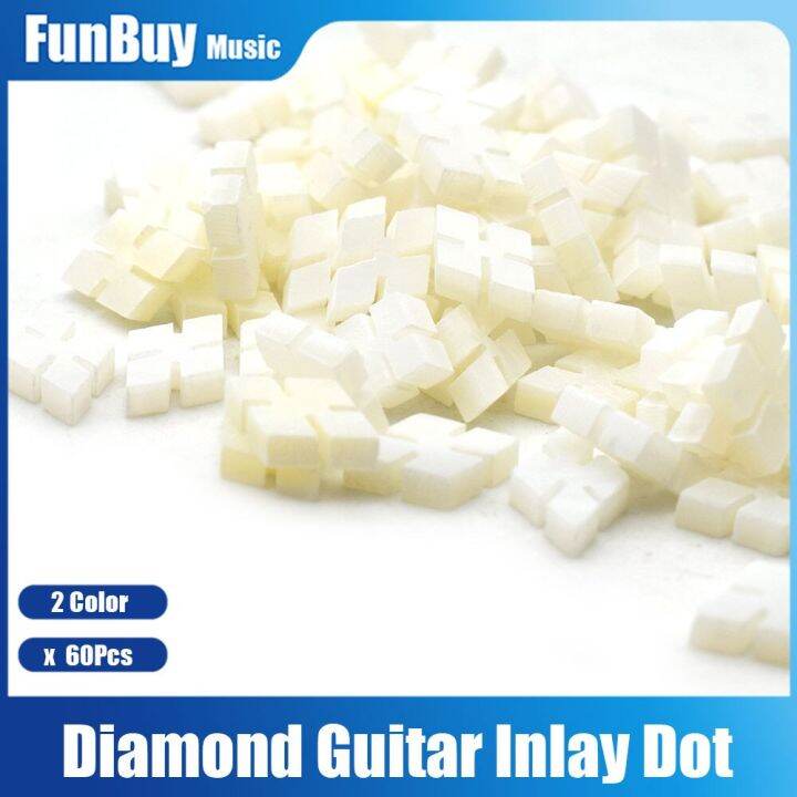 60pcs-5-9mm-acoustic-ukulele-electric-guitar-bass-fingerboard-inlay-dot-mother-shell-abalone-shell-fretboard-dot-inlay