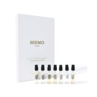 Memo Paris Parfum Sample Spray 1.5-2 ml ( น้ำหอมสำหรับทดลอง ขนาด 1.5-2 มล)