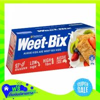 ?Free Shipping Sanitarium Weet Bix Breakfast Cereal 375G  Z12boxX Fast Shipping"