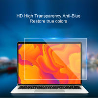 ฟิล์มติดแล็ปท็อป LCD HD ที่ป้องกันหน้าจอคอมพิวเตอร์สำหรับ OS X Air 13in A1932 A2337 A2179