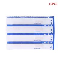 10Pcs/Pack Nasal Strip Anti Snoring Reduce Snoring Aid Device For Health Sleep S