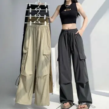Shop Adjustable Drawstring Pants with great discounts and prices online -  Jan 2024