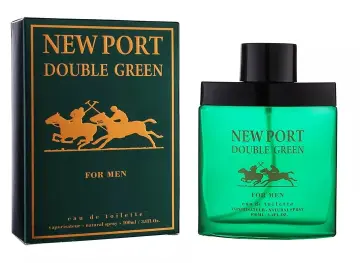 Newport double black discount perfume