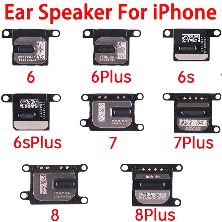 หูฟังลำโพง-iphone-6สายเคเบิ้ลยืดหยุ่นสำหรับ6p-6s-7-7p-8-plus-x-xr-xs-max-11-pro-max-max-max-max-อะไหล่-lpx3762อะไหล่