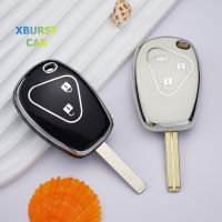 23ปุ่ม TPU REMOTE Key FOB สำหรับ Renault Clio Duster Kango Megane Modus Espace Laa Logan Sandero flu Oneent สำหรับเด็ก