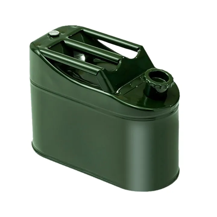 3L 5L Fuels Tanks Petrol Cans Car Jerry Can Mount Motorcycle Jerrycan
