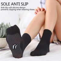 Silk Women Soft Socks Crystal Silk Socks Invisible Women Sock