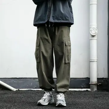 Share 88+ japanese jogger pants super hot - in.eteachers