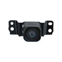 867B0-60012 Car Front View Camera Front Image Camera Assembly Parts Accessories for Toyota Lexus LX570 2018-2021 867B060012