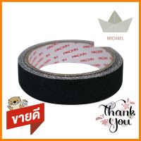 เทปกันลื่น PACK IN 1 นิ้ว x 2 ม. สีดำANTI-SLIP TAPE PACK IN 1” 2M BLACK **พลาดไม่ได้แล้วจ้ะแม่**