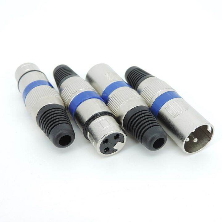 3-pin-xlr-male-female-microphone-audio-wire-cable-wire-connector-solder-3-pole-xlr-plug-jack-audio-socket-mic-adapter-t1