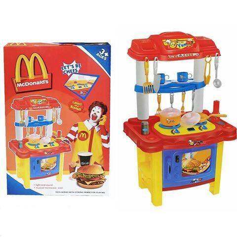 Mcdonald S Kitchen Play Set Lazada PH   0d58a5fd538e9765161847f4766f1393  720x720q80 