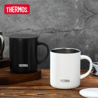 Thermos® JDG-350C Mug (ถ้วยน้ำ) with Lid and Handle (350ml)