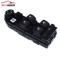 brand new Window Lifter Mirror Switch Control Black 61313414354 For BMW E83 X3 2.5L 3.0L L6 2004 2010