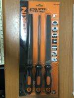 ตะไบเหล็ก Steel files ยี่ห้อ WOKIN รุ่น 320008/320108/320408/320208/320308/320808